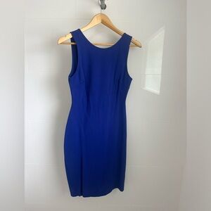 Lulus cocktail dress